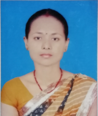 Chitra Rekha KumarI Panjiyar