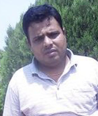 Kamal Raj Dhakal