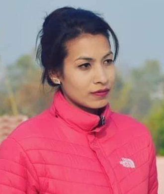 Renuka Thapa